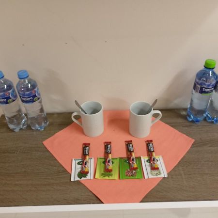 Domki Noclegowe Przemysl Ngoại thất bức ảnh